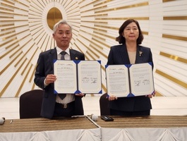 장애인표준사업장인천지회_인천여성가족재단 업무협약