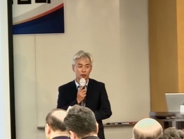 2023년 장애인표준사업장 대표자 간담회