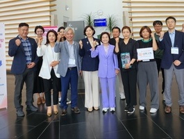 인천 여성&노인 일자리한마당 연계로 , 장애인표