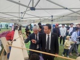 과학의날 기념 과학피크닉