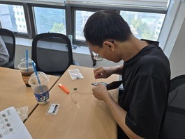 2025년 장애인 근로자 정서지원 교육 위탁사업 